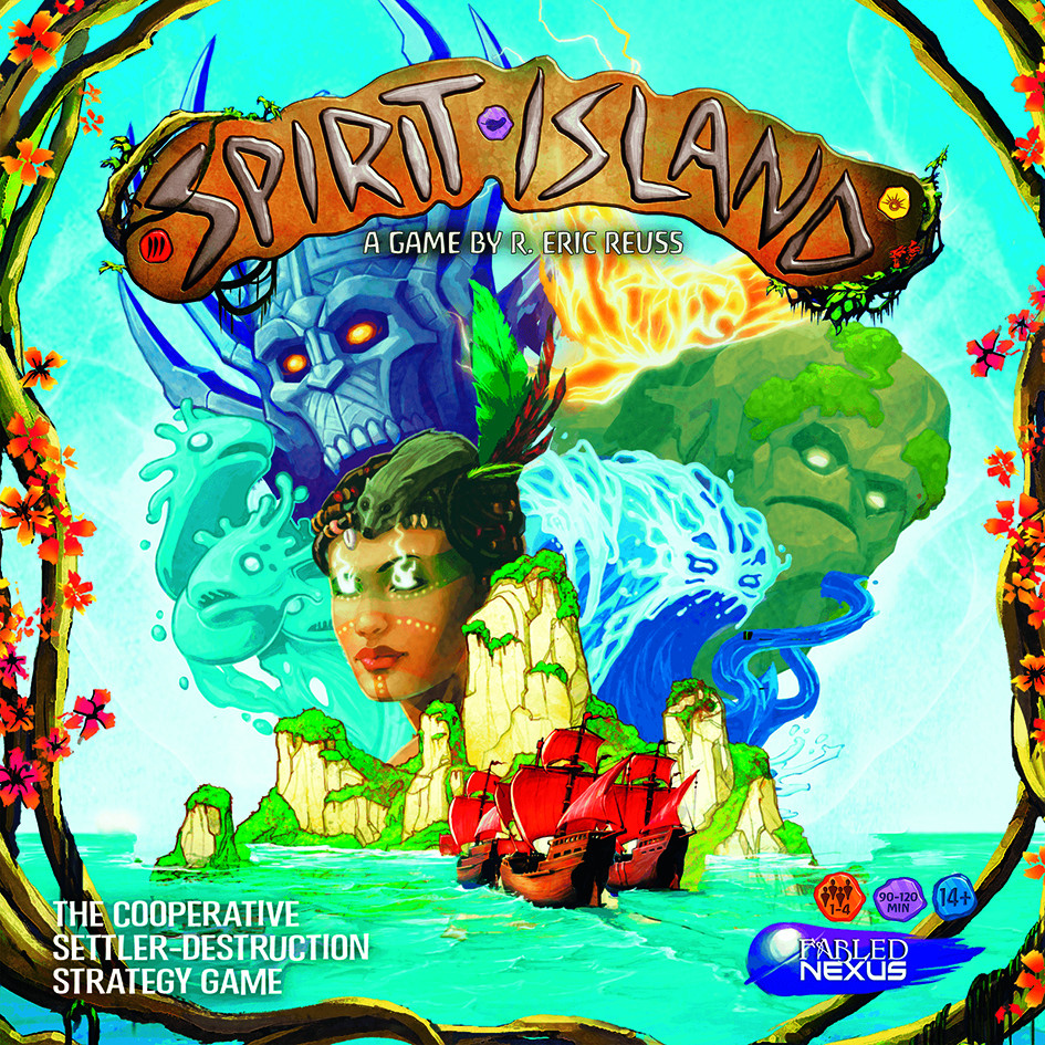 Spirit Island