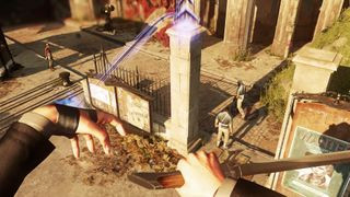 Dishonored 2, builds upon its predecessor in every way