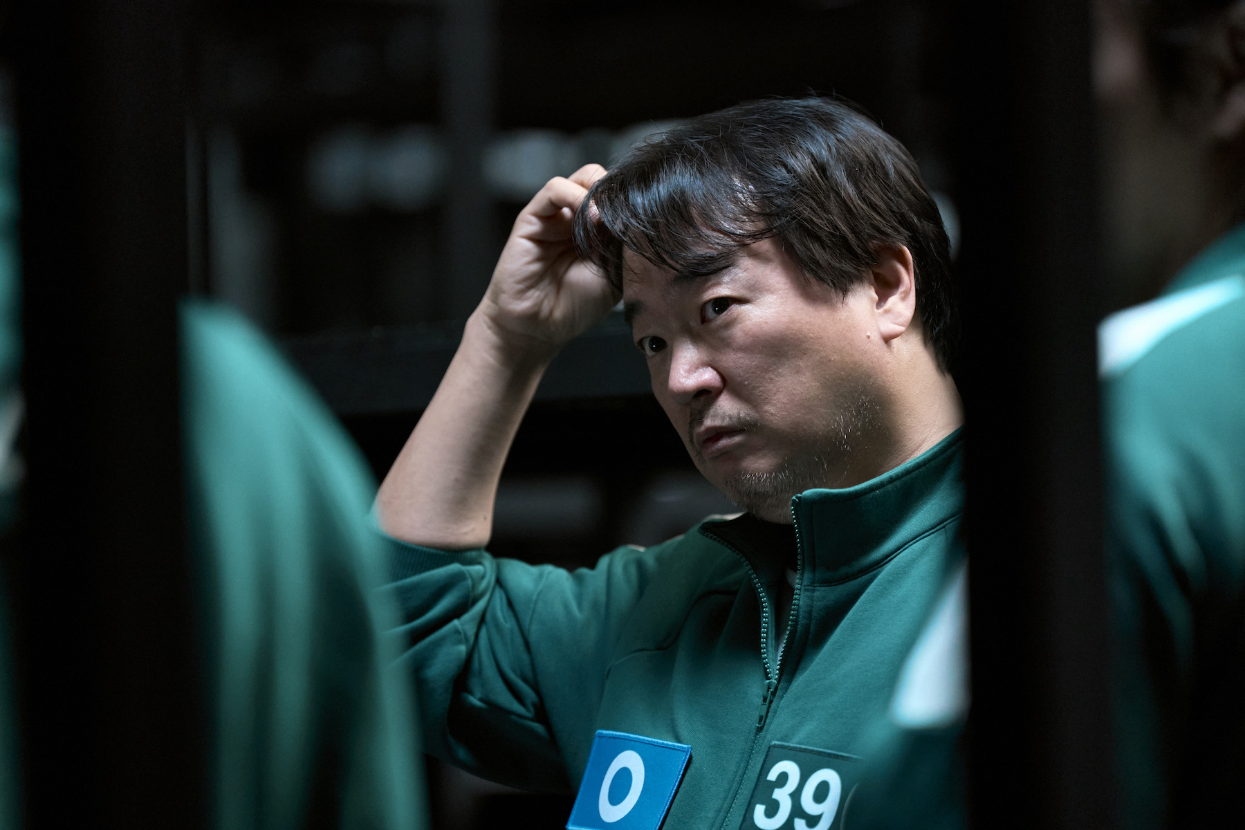 Jung-bae/Player 390