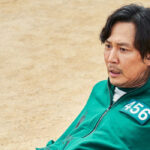 Lee Jung-jae as Seong Gi-hun