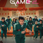 Lee Jung-jae as Seong Gi-hun in Squid Game, showing his emotional depth and authenticity as Player 456