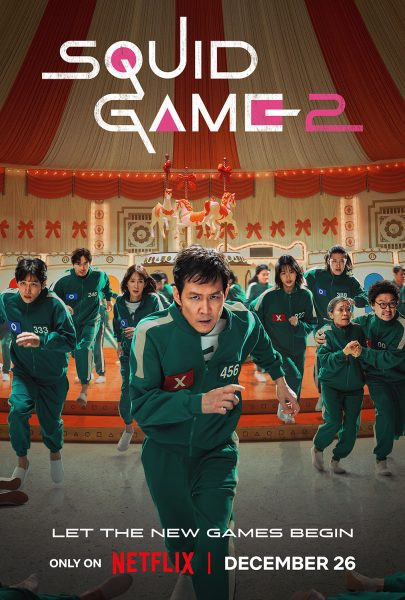 Lee Jung-jae as Seong Gi-hun in Squid Game, showing his emotional depth and authenticity as Player 456