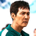 Lee Jung-jae as Seong Gi-hun in Squid Game Season 2, Episode 3