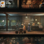 Ravenous Devils screenshot 1