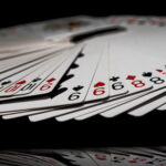 Best card games with standard playing card deck
