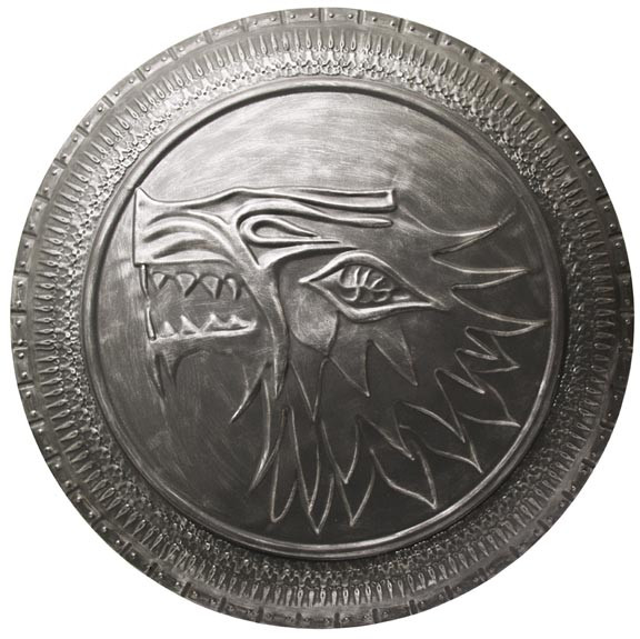 Stark Shield