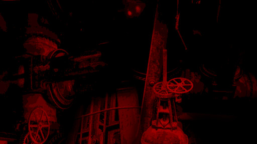 Iron Lung Store Page Image