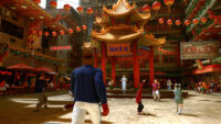Street Fighter IV