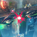 SUPERVIVE MOBA Battle Royale Team Fight