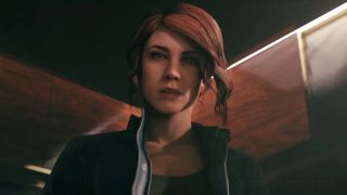 Control screenshot of Jessie
