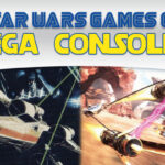 Star Wars Arcade 32X Gameplay
