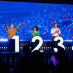 Switch game show questions