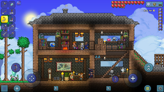 terraria best selling games