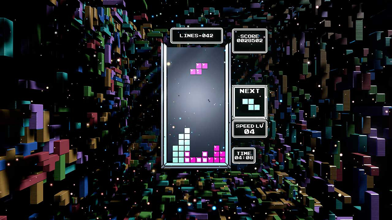 Tetris Effect: Connected provides a new way to experience an old classic in VR