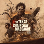 Texas Chainsaw Massacre Game
