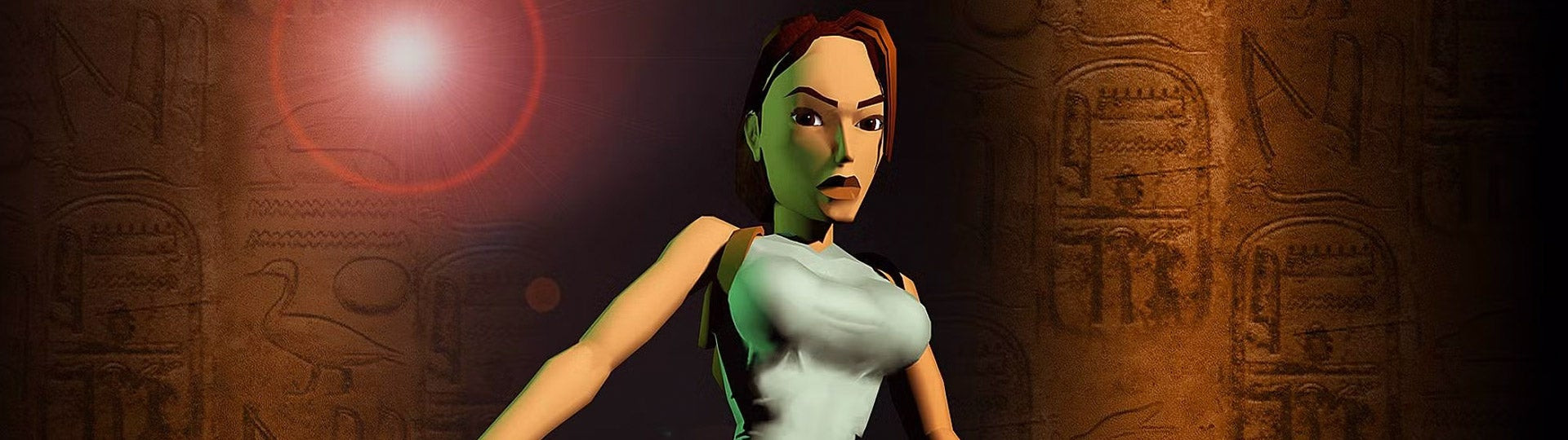 Tomb Raider