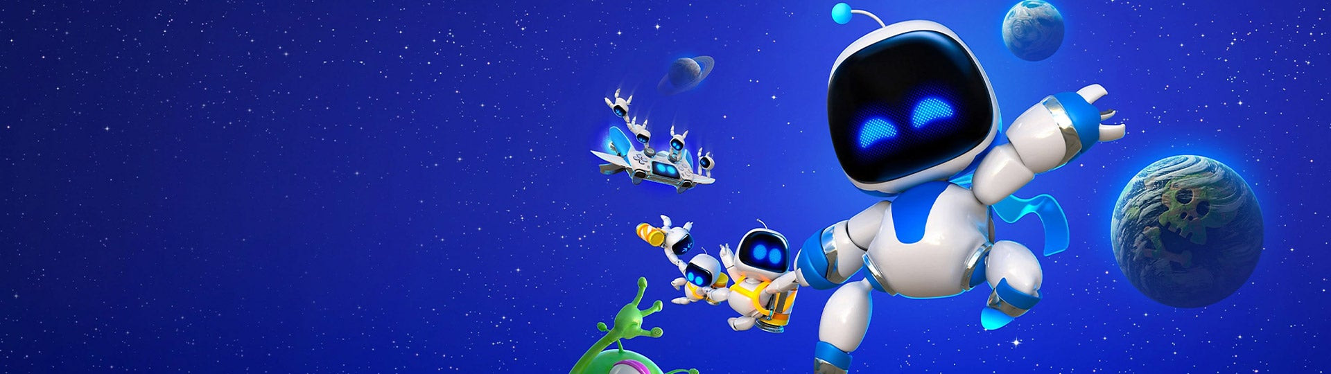 Astro Bot