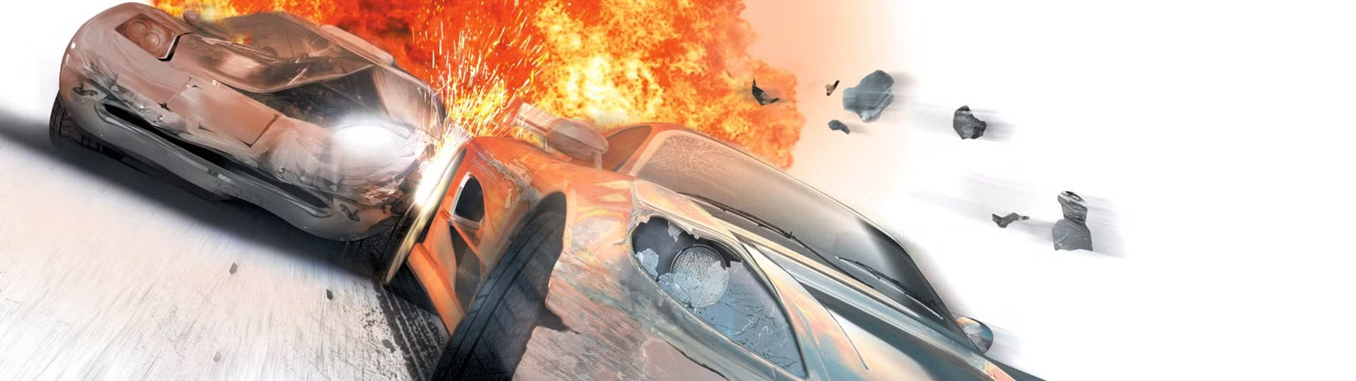 Burnout 3: Takedown