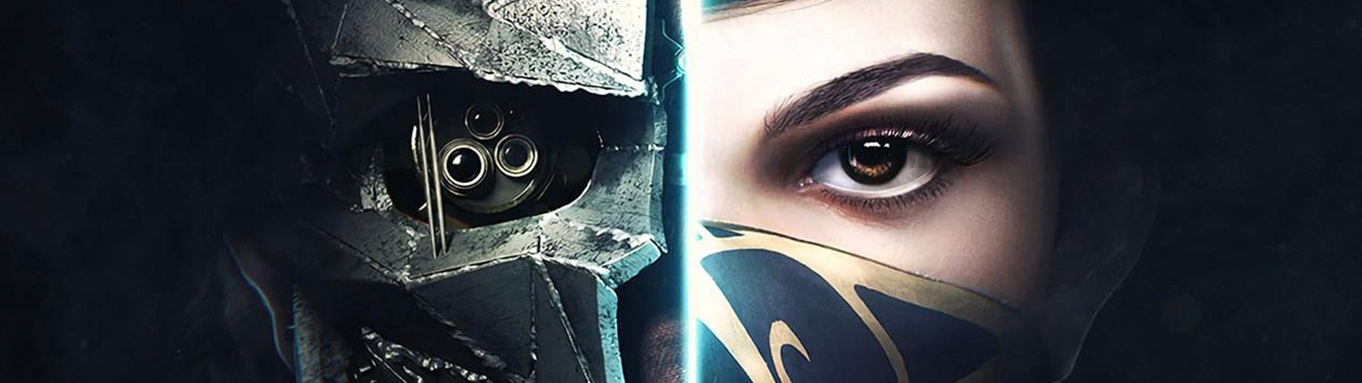 Dishonored 2
