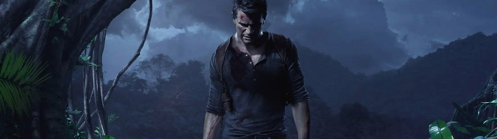 Uncharted 4: A Thief's End