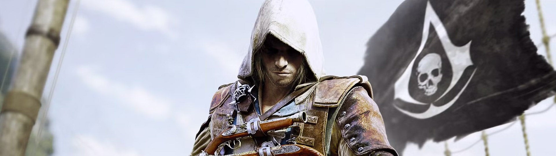 Assassin's Creed 4: Black Flag