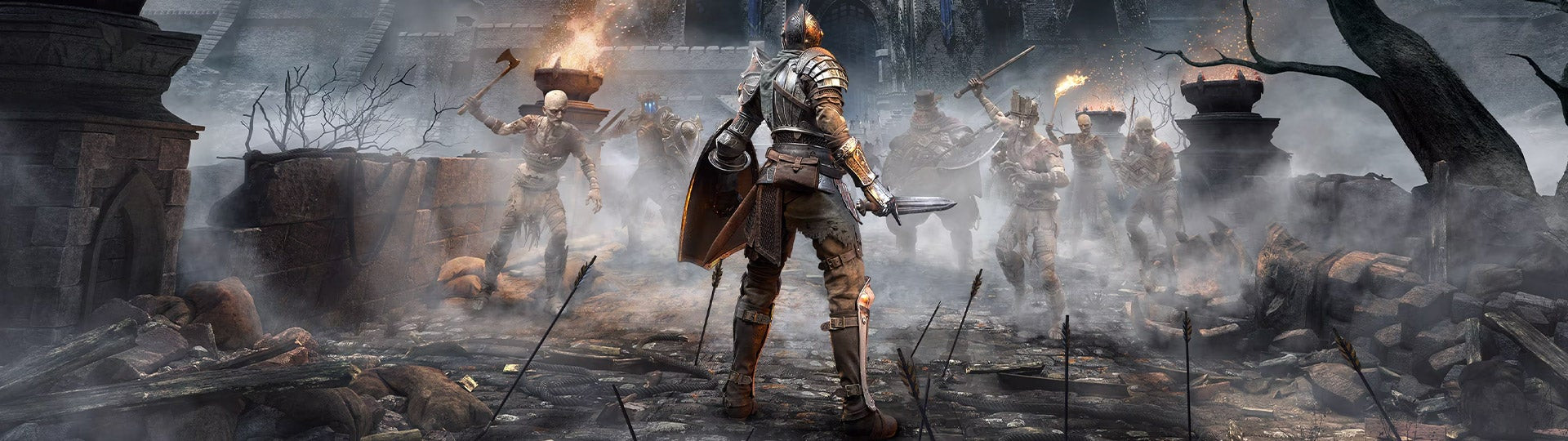 Demon's Souls