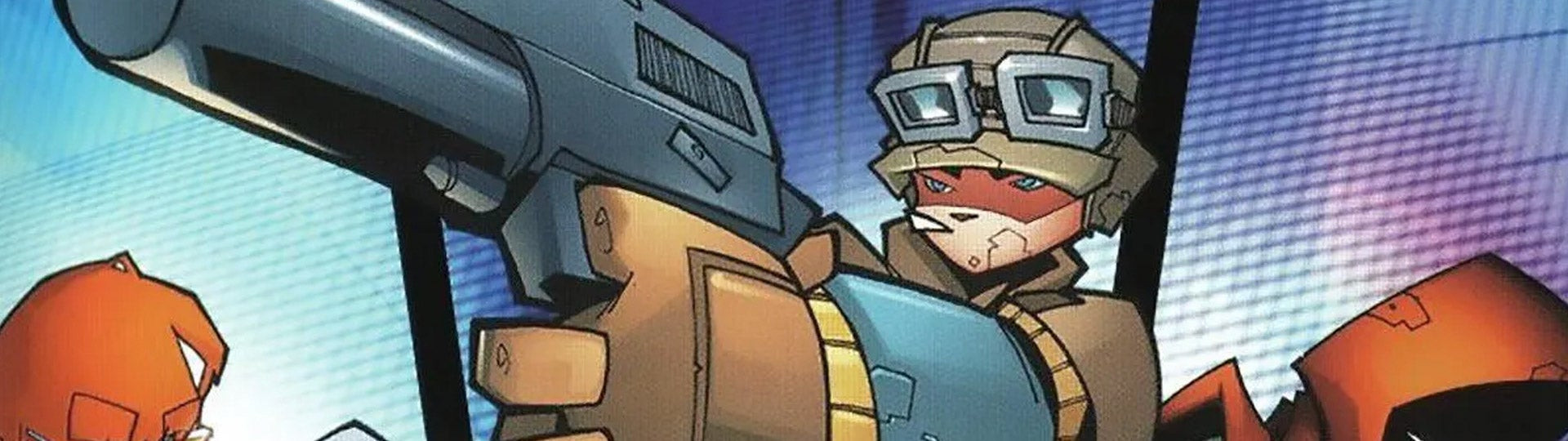 TimeSplitters 2