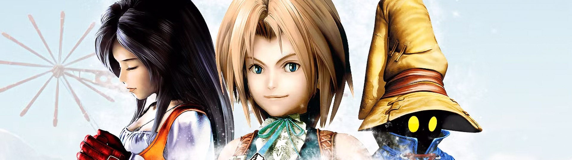 Final Fantasy 9