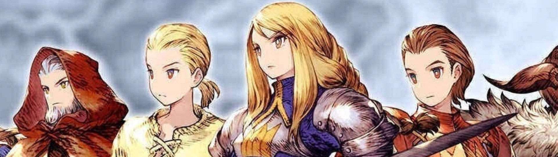 Final Fantasy Tactics