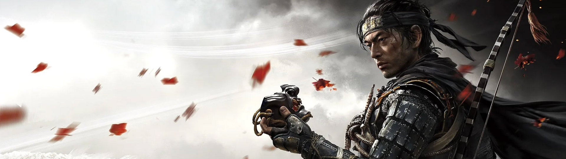 Ghost of Tsushima
