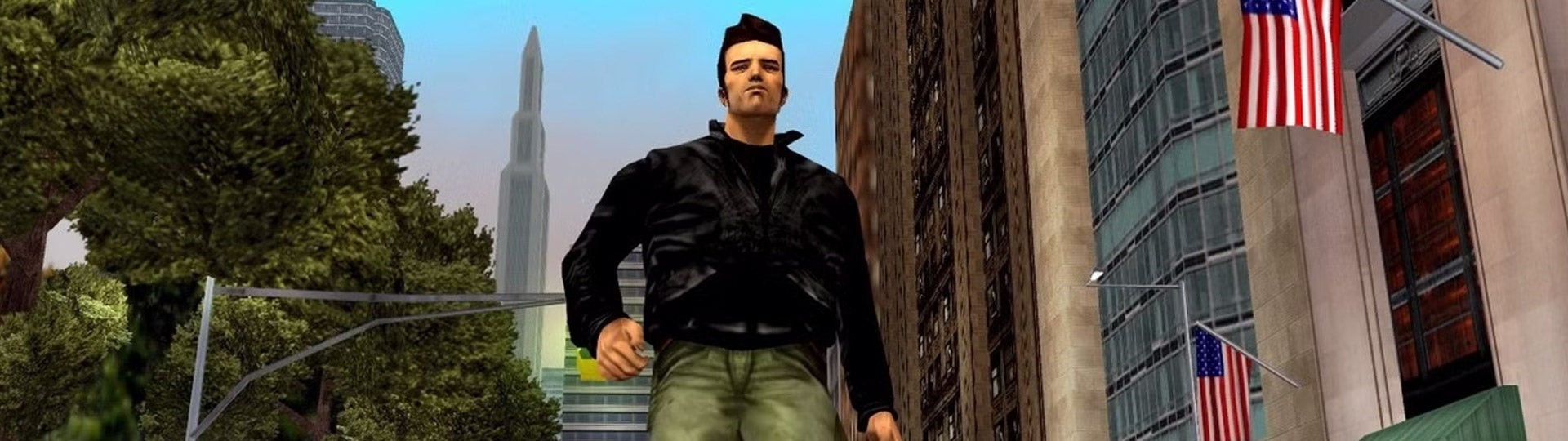 Grand Theft Auto 3
