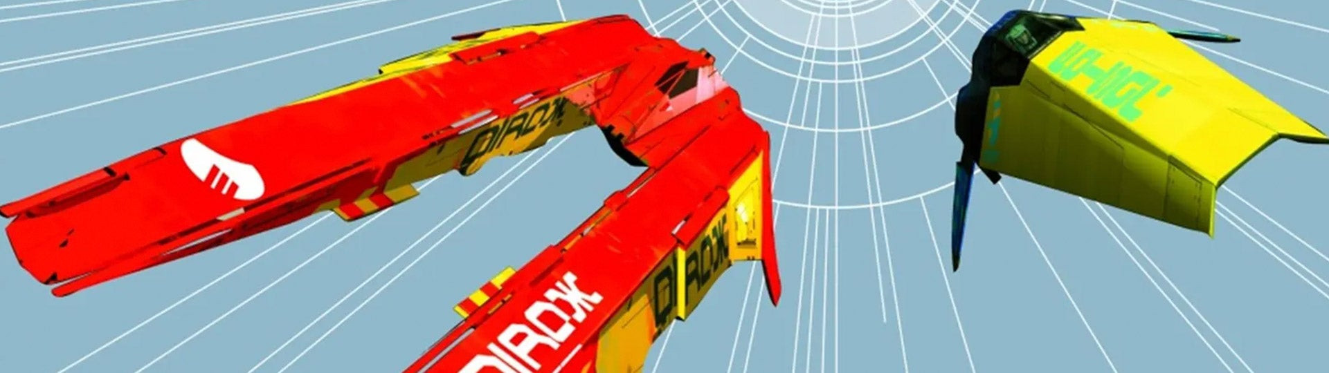 WipEout XL