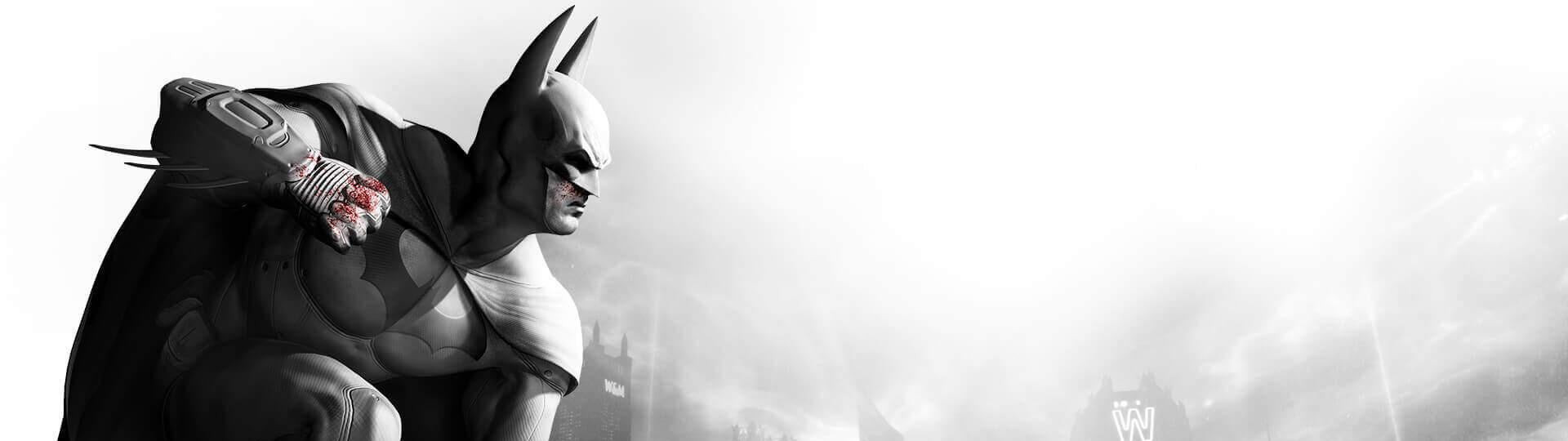 Batman: Arkham City