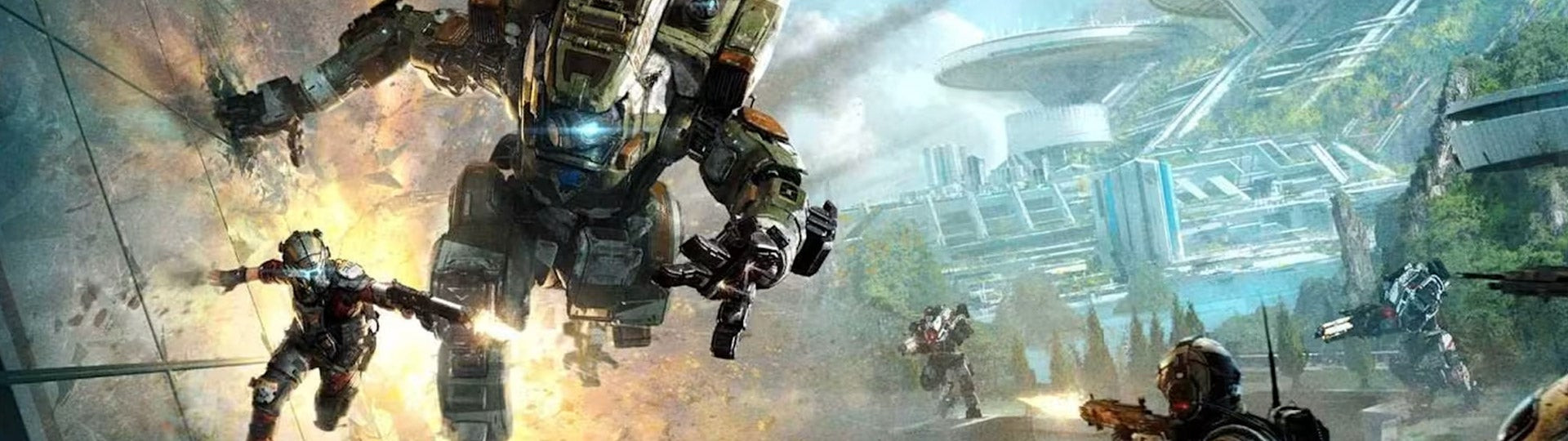 Titanfall 2