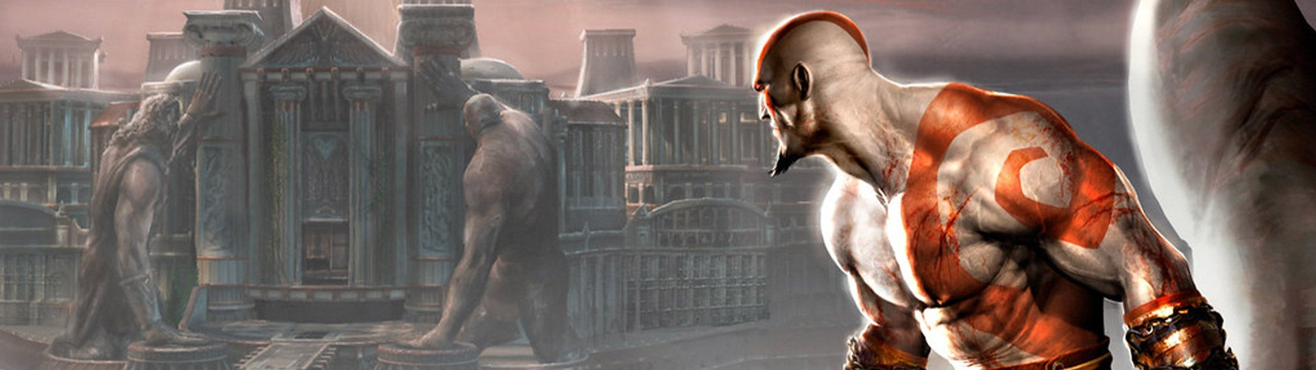 God of War 2