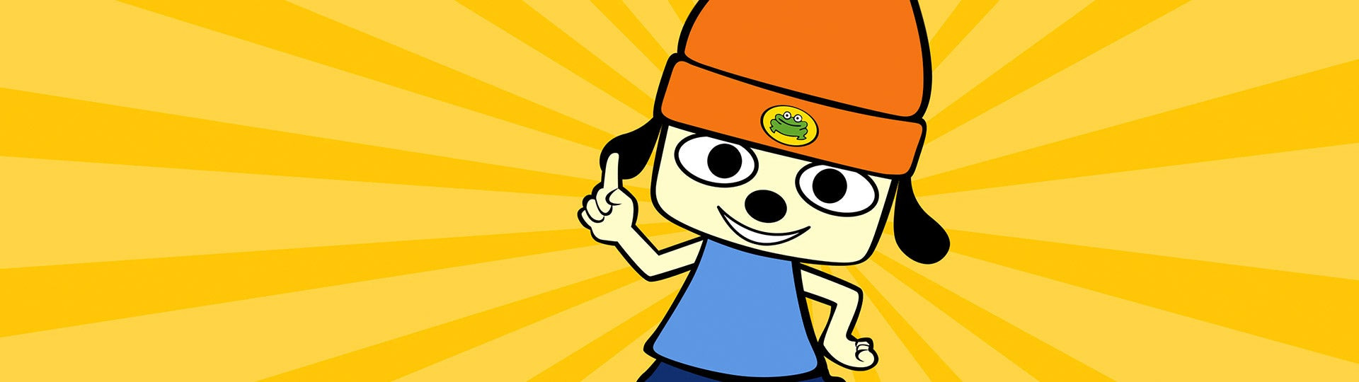 PaRappa the Rapper