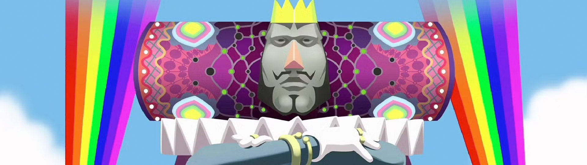 Katamari Damacy
