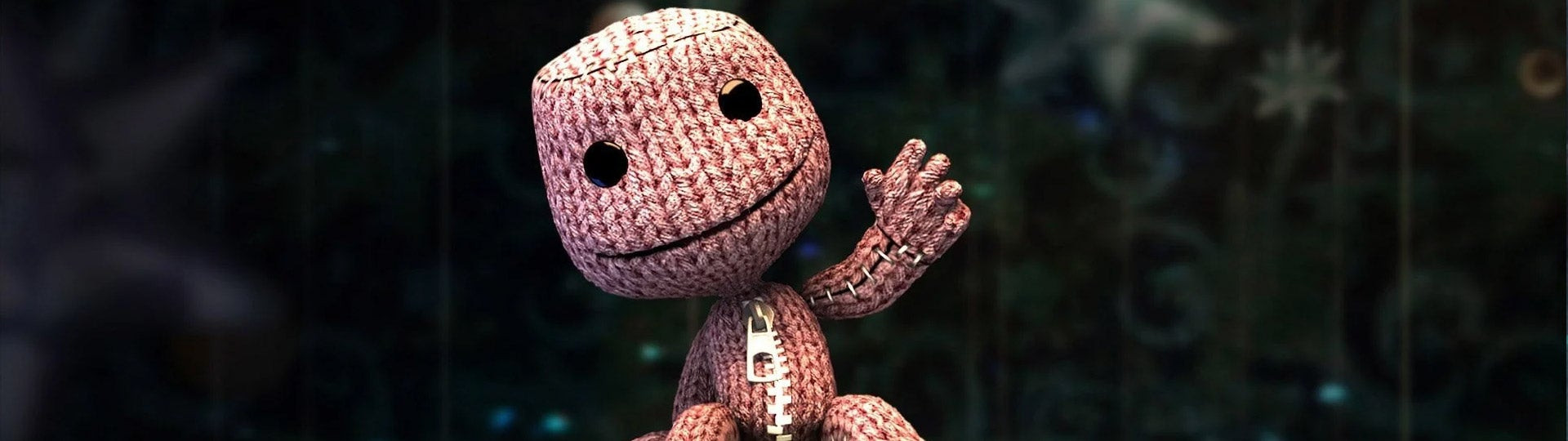 LittleBigPlanet