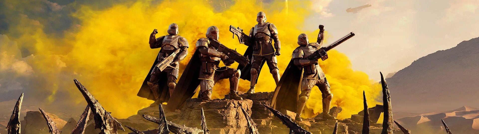 Helldivers 2