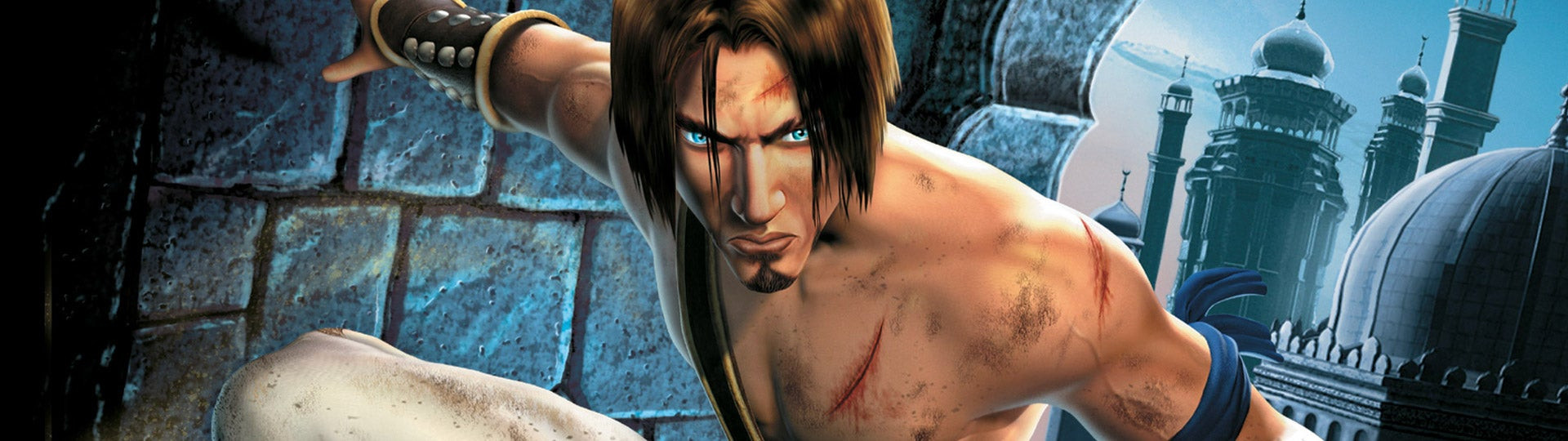 Prince of Persia: The Sands of Time