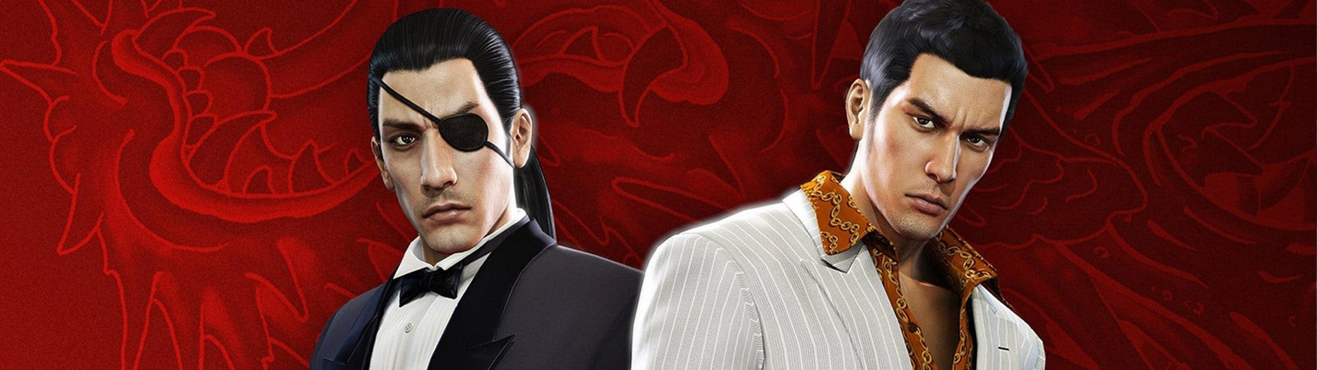 Yakuza 0