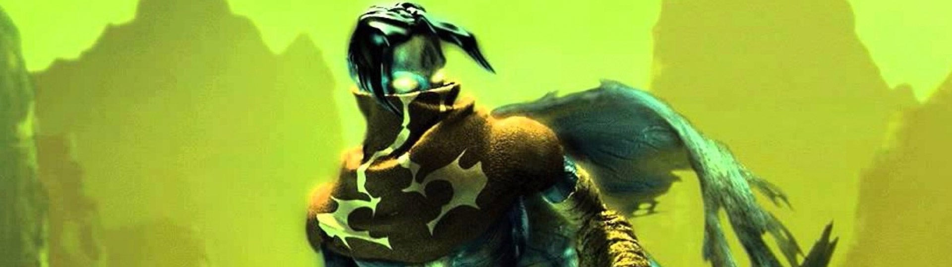 Legacy of Kain: Soul Reaver