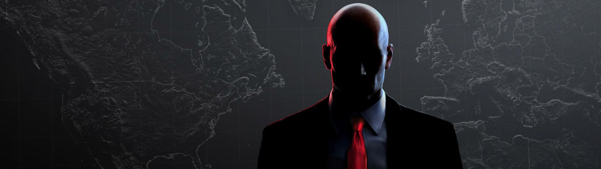Hitman: World of Assassination