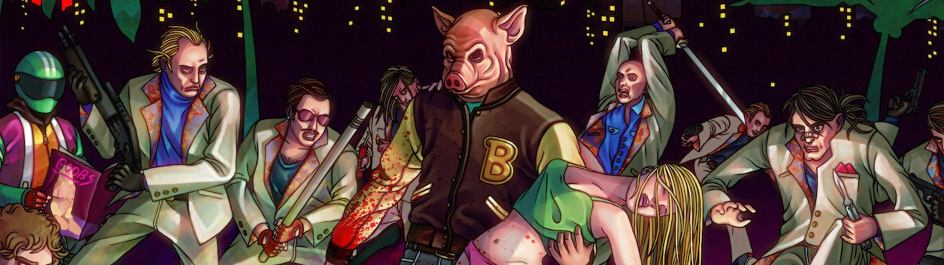 Hotline Miami