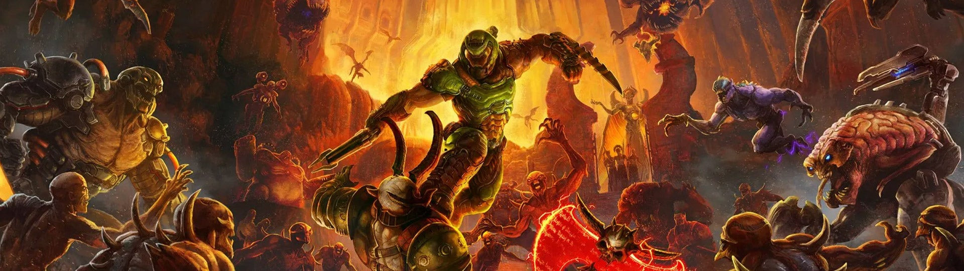 Doom Eternal