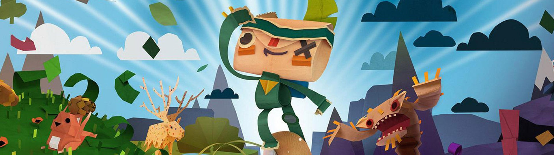 Tearaway