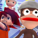 Ape Escape