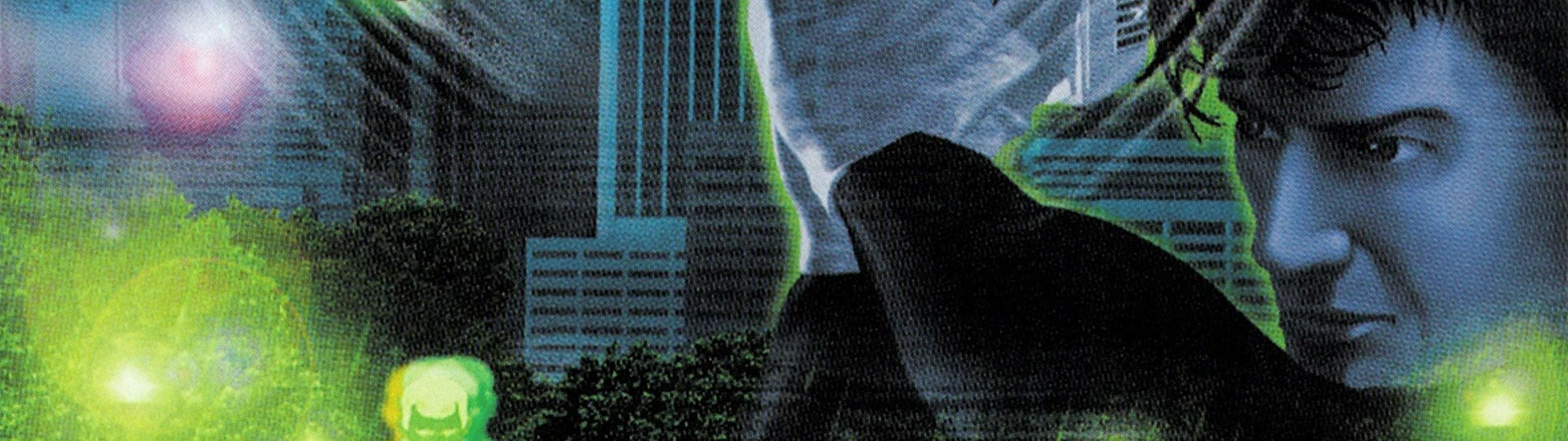 Syphon Filter