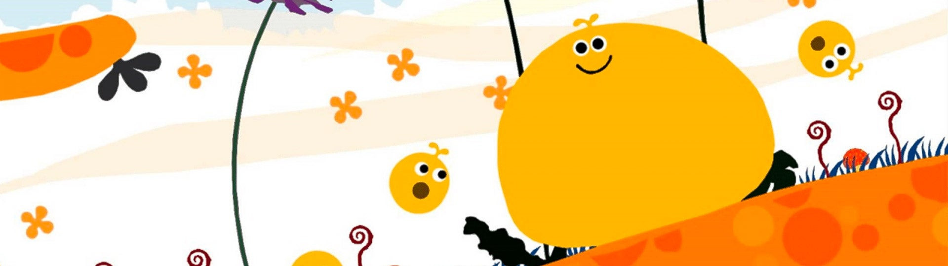 LocoRoco