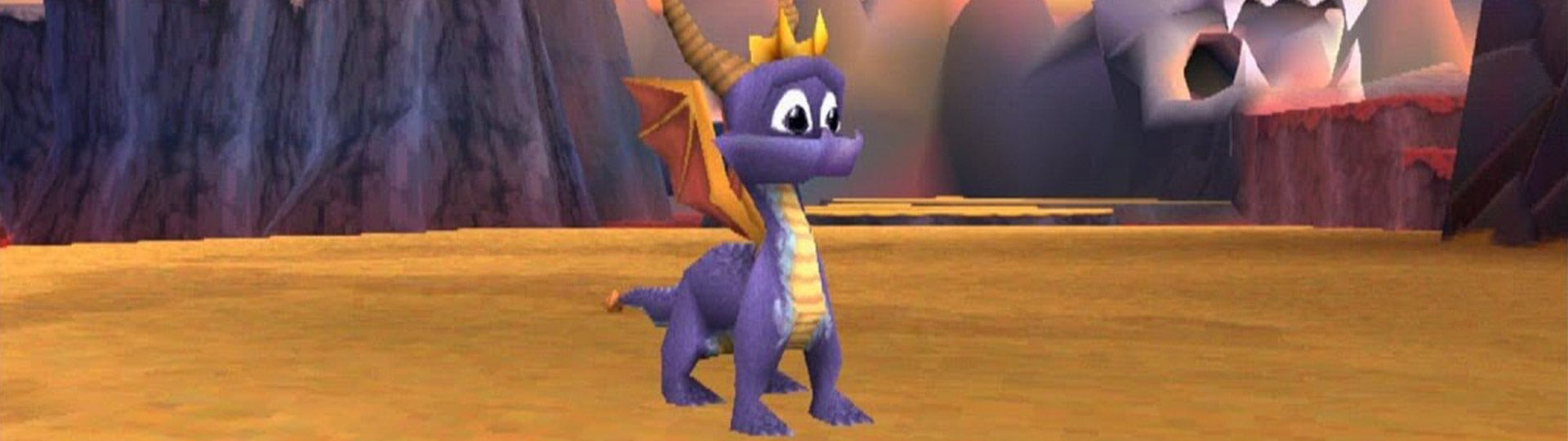 Spyro 2: Ripto's Rage